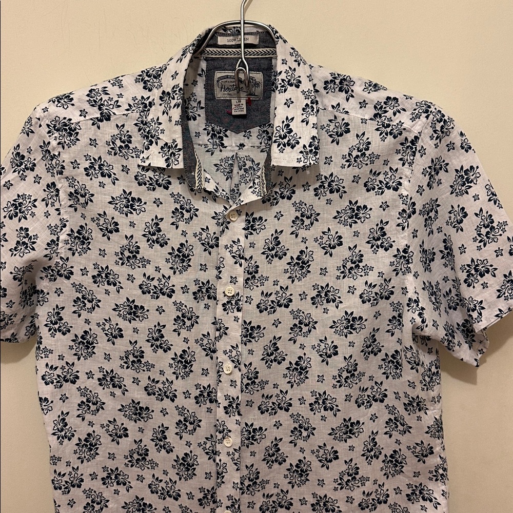 Heritage linen (L)